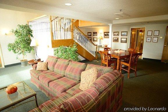 Ameriway Inn And Suites Bad Axe Exterior photo