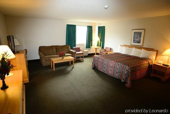 Ameriway Inn And Suites Bad Axe Exterior photo