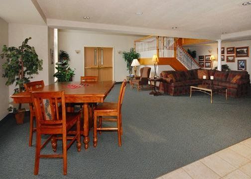 Ameriway Inn And Suites Bad Axe Exterior photo
