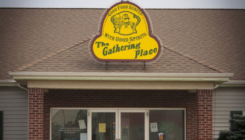Ameriway Inn And Suites Bad Axe Exterior photo